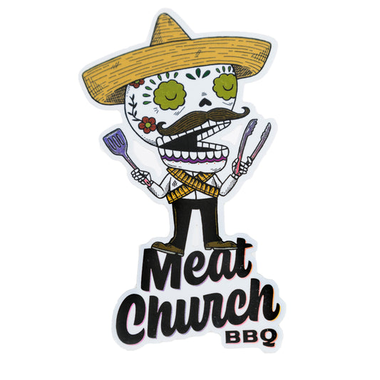 meato-bandito-sugar-skull-sticker-c6 Bandito_HR.jpg