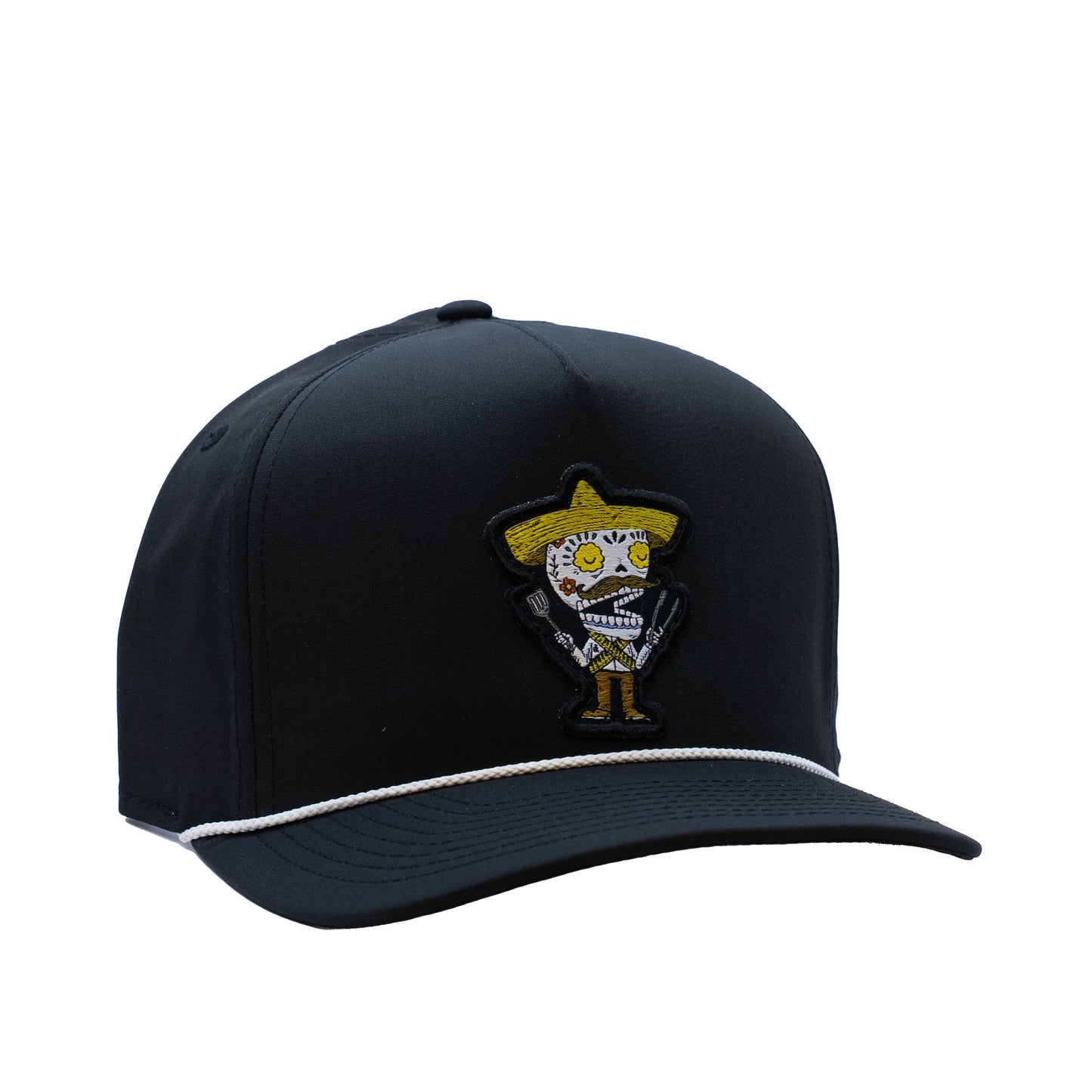 imperial-meato-bandito-patch-hat-black-e9 BlackwMeato.jpg