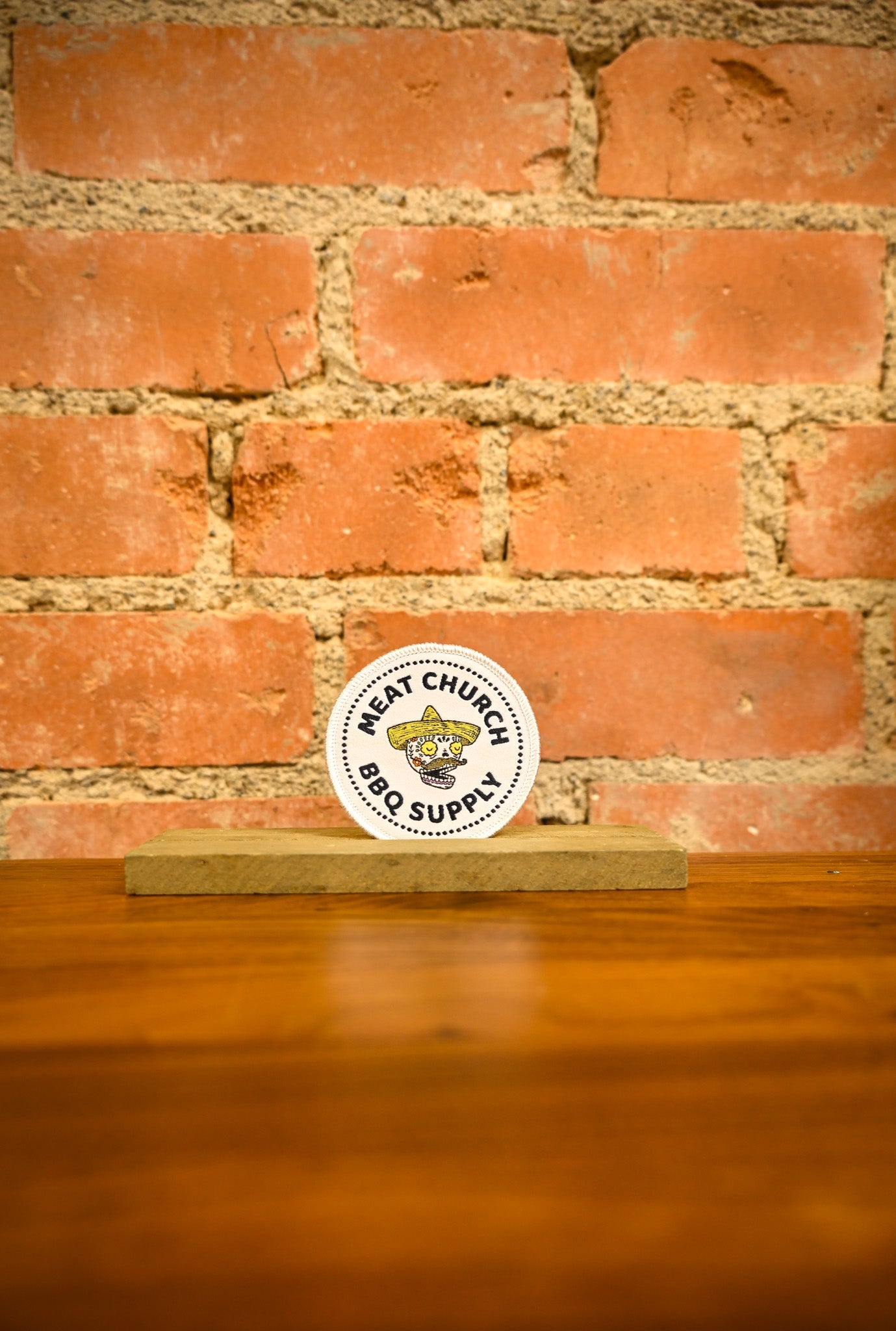meat-church-bbq-supply-patch-f8 CIRCLE_MEATO_PATCH.jpg