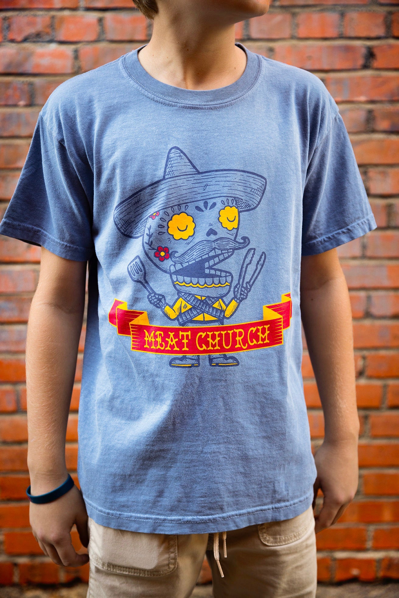 youth-meato-bandito-t-shirt-u9 Meato_kids.jpg