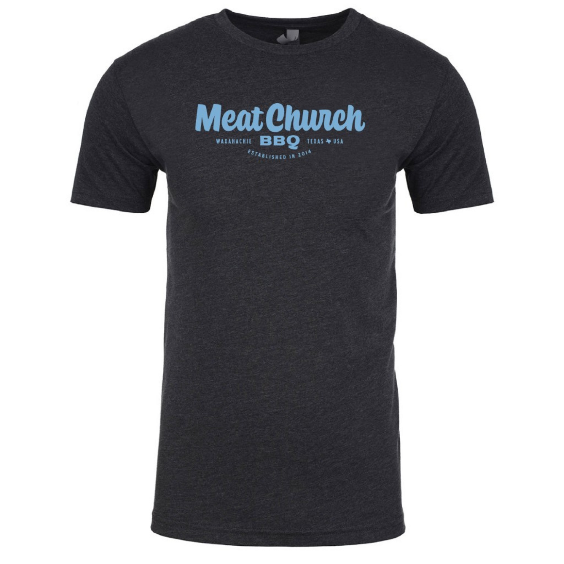 carolina-blue-badge-short-sleeve-t-shirt-e6 Untitleddesign_4.png