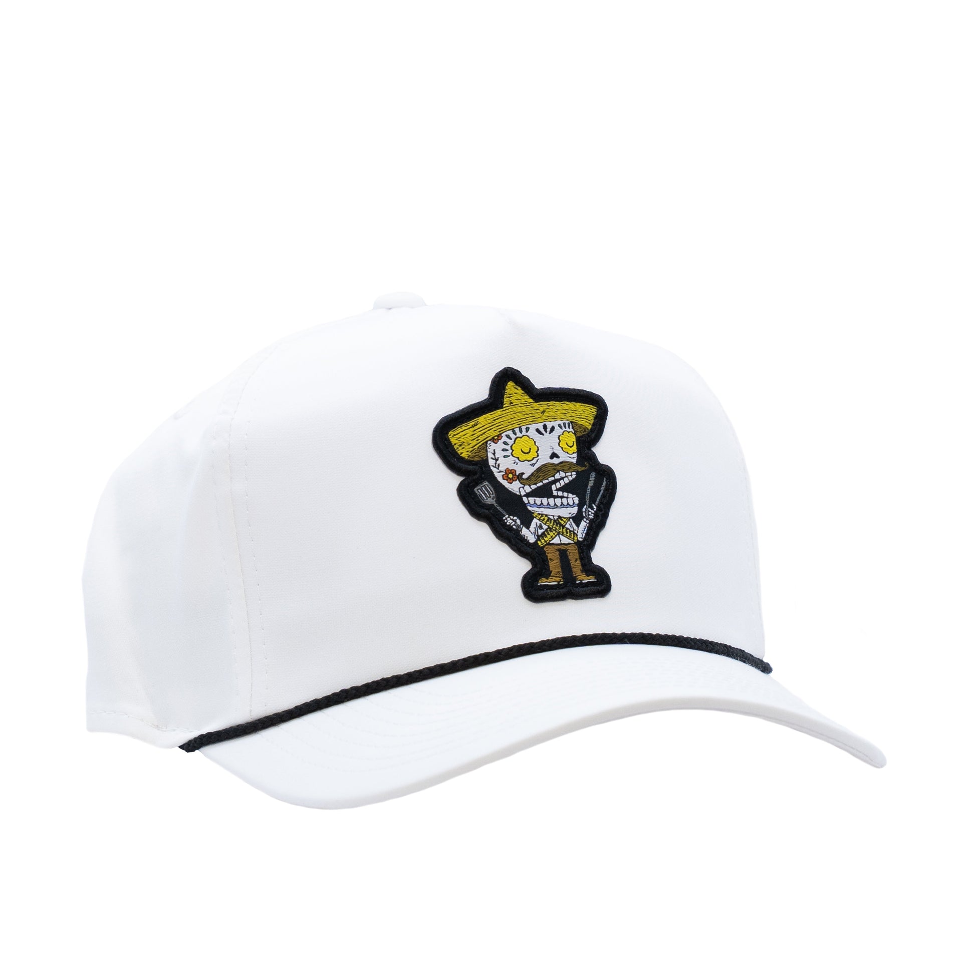imperial-meato-bandito-patch-white-b0 WhiteMeato.jpg