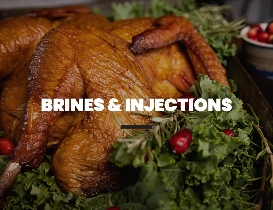 Brines and Injections